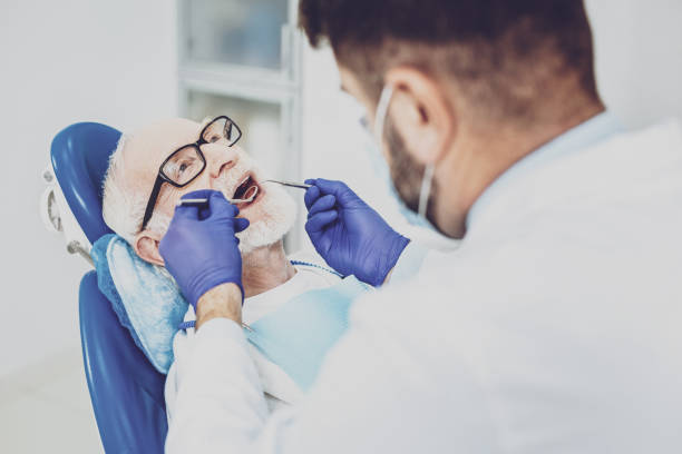 Best Emergency Dentist for Lost Fillings or Crowns in Macdonnell Heights, NY